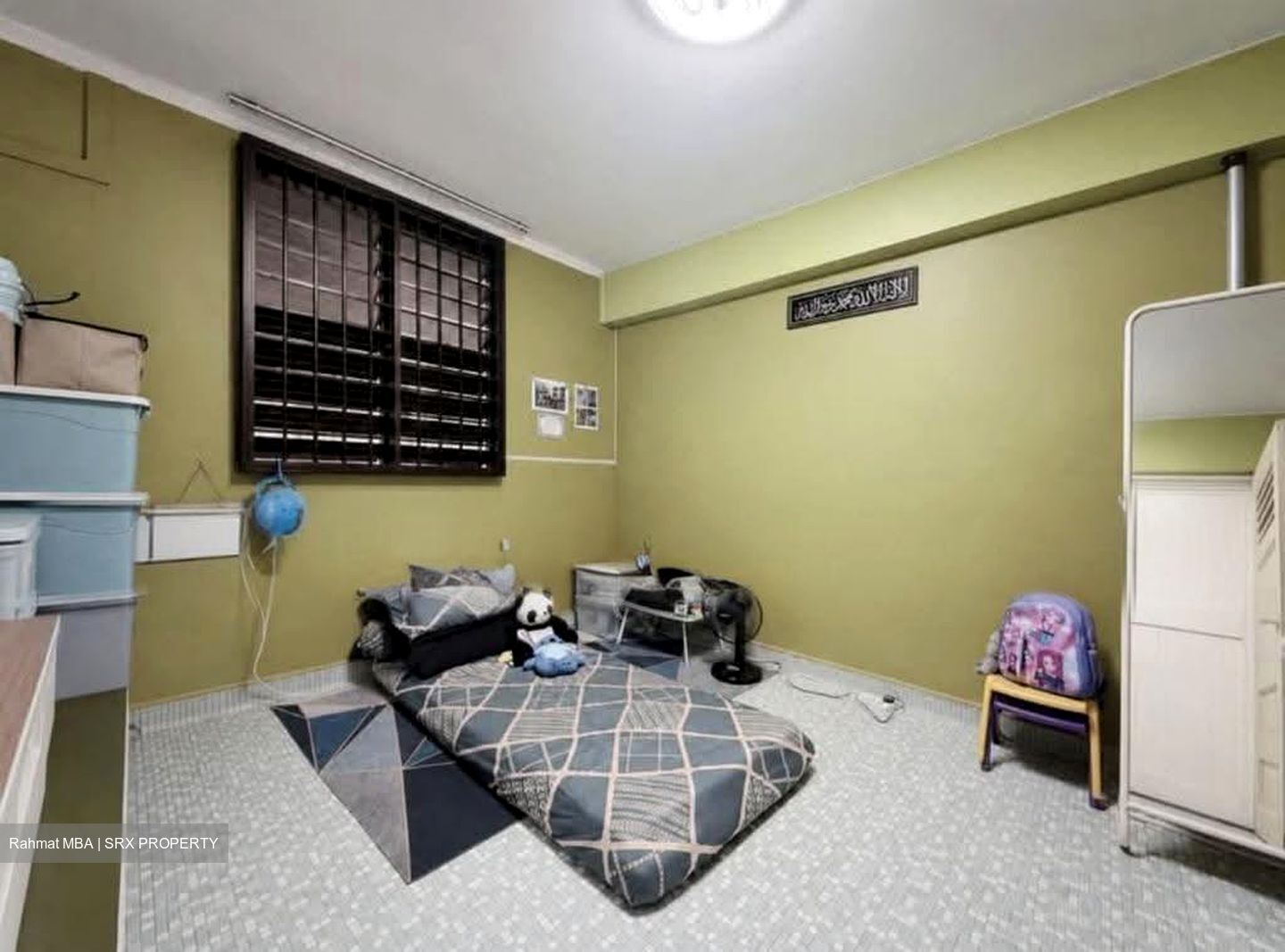 Blk 92 Commonwealth Drive (Queenstown), HDB 3 Rooms #621638581
